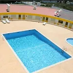 T1 Moderno Na Da Rocha Com Piscina Apartment *