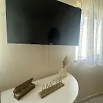 Apartment T1 Moderno Na Da Rocha Com Piscina