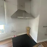 T1 Moderno Na Da Rocha Com Piscina Apartment