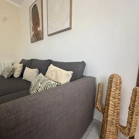 T1 Moderno Na Da Rocha Com Piscina Apartment Portimao