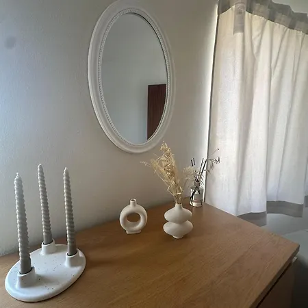 T1 Moderno Na Da Rocha Com Piscina Apartment *