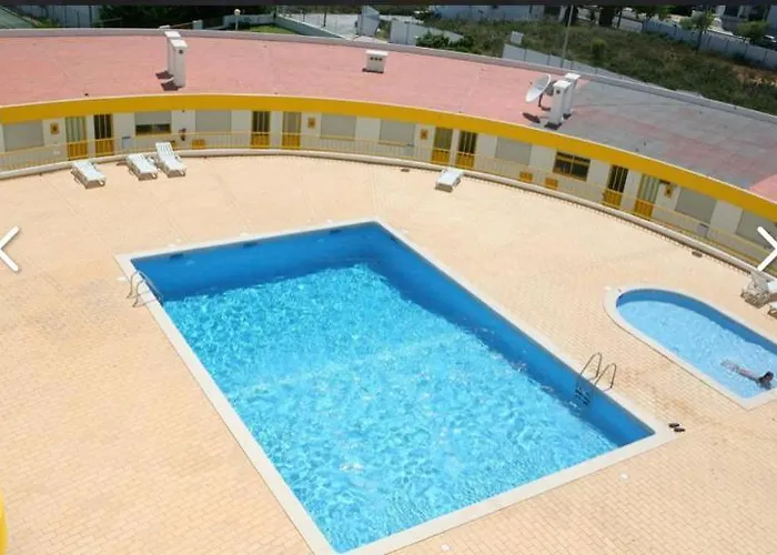T1 Moderno Na Da Rocha Com Piscina Apartment *
