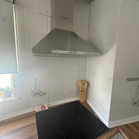 T1 Moderno Na Da Rocha Com Piscina アパート