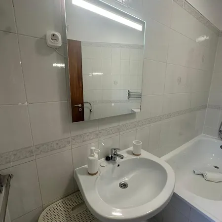T1 Moderno Na Da Rocha Com Piscina Apartamento