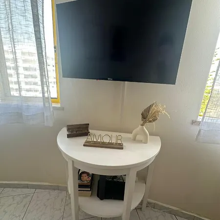 T1 Moderno Na Da Rocha Com Piscina アパート ポルティマン