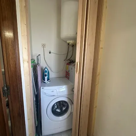 Apartamento T1 Moderno Na Da Rocha Com Piscina Portimão