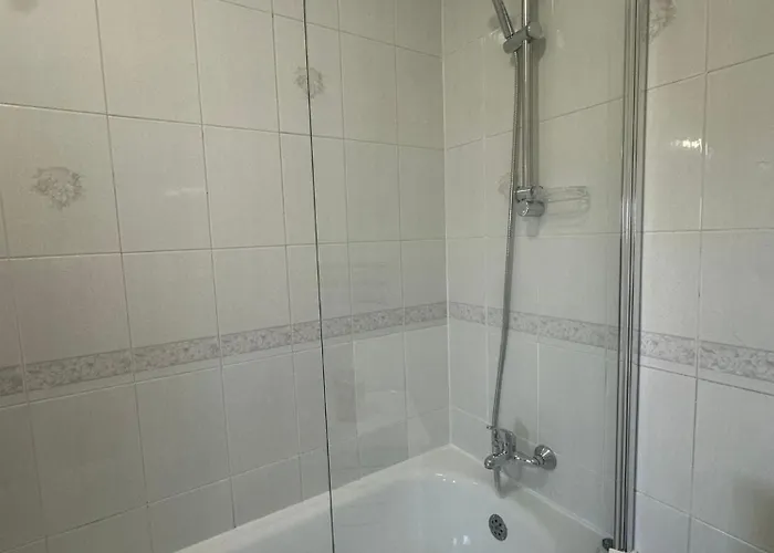 Appartement T1 Moderno Na Da Rocha Com Piscina