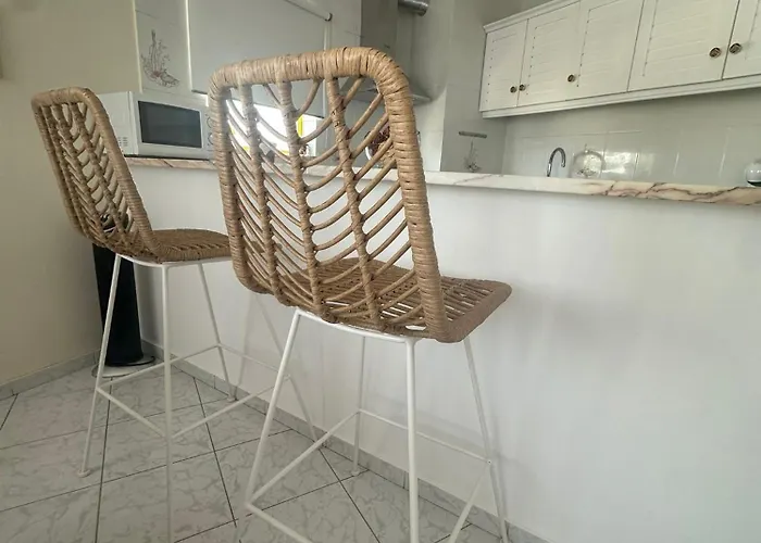 T1 Moderno Na Da Rocha Com Piscina *