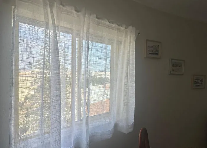 T1 Moderno Na Da Rocha Com Piscina