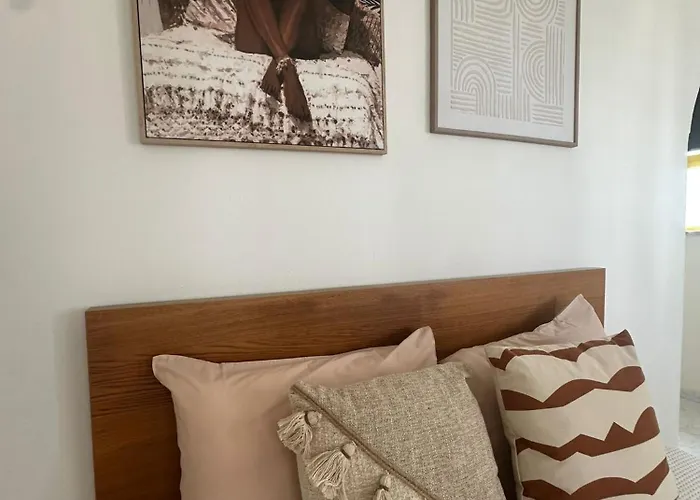 T1 Moderno Na Da Rocha Com Piscina