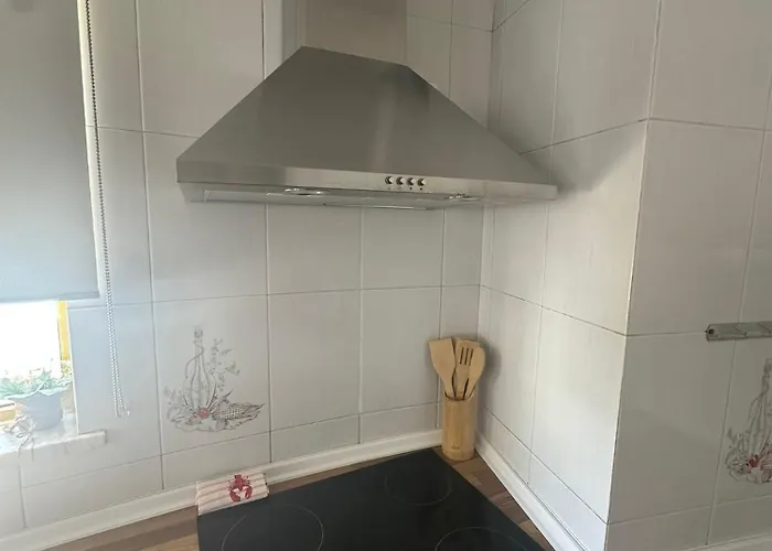 T1 Moderno Na Da Rocha Com Piscina דירה