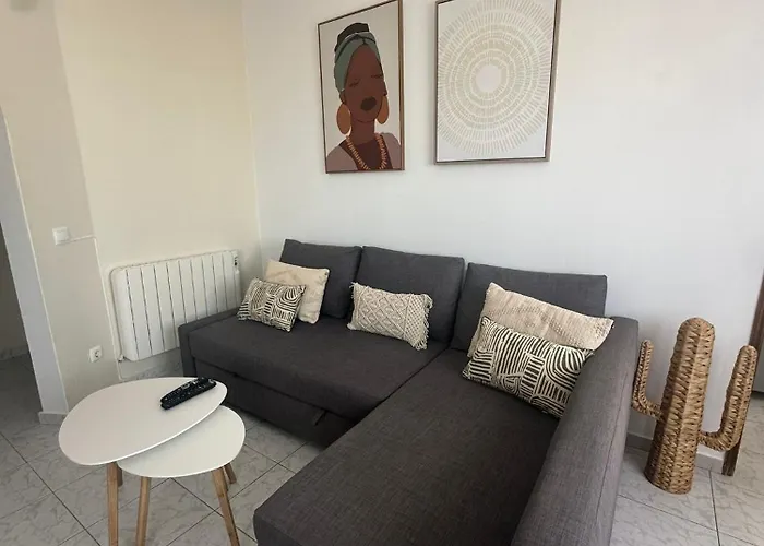 T1 Moderno Na Da Rocha Com Piscina פורטימאו