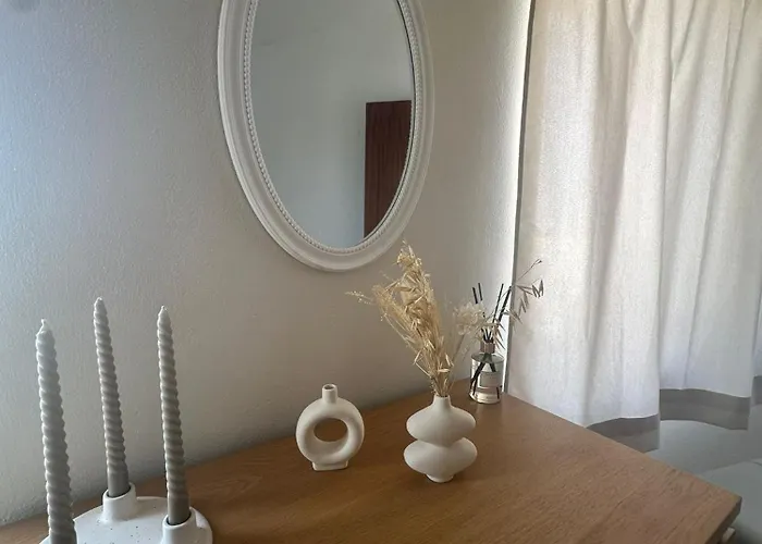 T1 Moderno Na Da Rocha Com Piscina דירה *