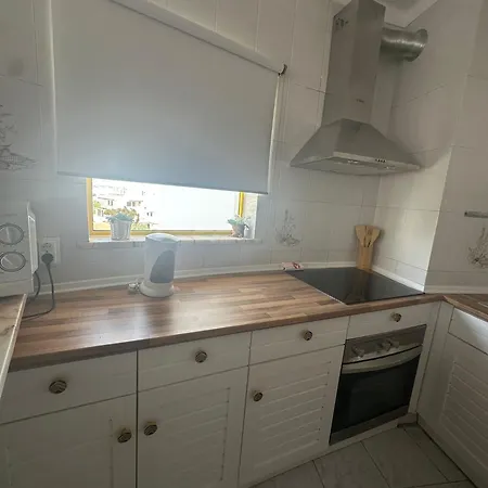 T1 Moderno Na Da Rocha Com Piscina Apartamento Portimão